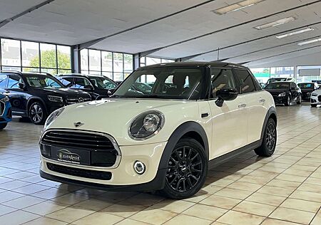 Mini Cooper gebraucht kaufen Mini Cooper 1.5 AUTOMATIK*PDC*AMBIENTE*NAVI