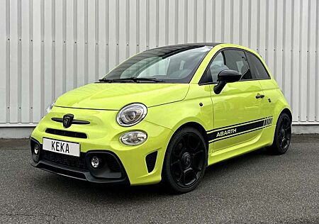 Abarth 595 1.4 T-Jet 16V Pista *TRAUMHAFT*