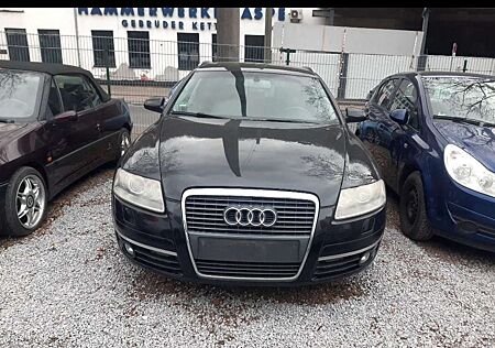 Audi A6 3.0 TDI quattro (171kW)