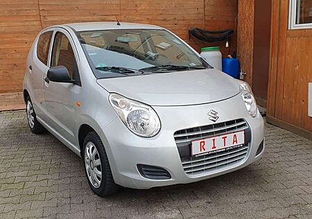 Suzuki Alto 1.0, Isofix, Nichtraucherfahrzeug, Tüv Neu