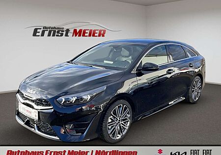 Kia Pro_ceed ProCeed / pro_cee'd GT-Line 1.5 T-GDI DCT 18Z+LEDER+TECHNO-P.