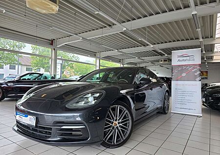 Porsche Panamera 4S Matrix Approved Softclose BOSE
