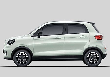 Leapmotor T03 37,3 kWh Pano Nav ACC Kam PDC 15Z BSD 3J.Gar 70...