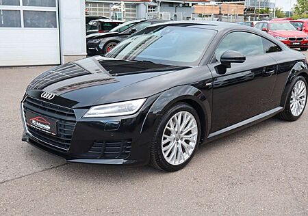 Audi TT Coupe 2.0 TFSI *S line Sportpaket*Virtual_1.H