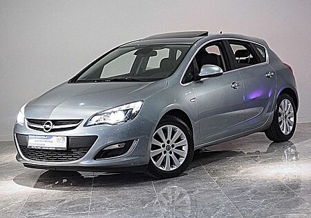Opel Astra J 2.0 CDTI*TÜV+SERVICE-NEU*XENON*NAVI*VOLL