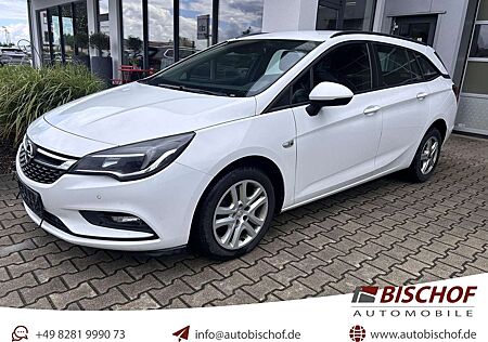 Opel Astra Business 1.4 16V SIDI Turbo Navi