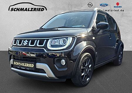 Suzuki Ignis Comfort Hybrid 1.2 LED Apple CarPlay Android Auto