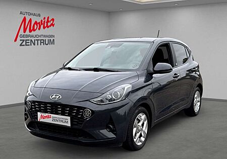 Hyundai i10 1.0 Edition 30 *NAVI ÜBER CARPLAY!*
