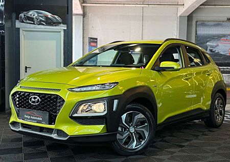 Hyundai Kona Trend Hybrid 2WD*LED/KAMERA/KRELL/TEMPOMAT