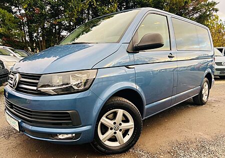 VW T6 Multivan gebraucht kaufen VW T6 Multivan Volkswagen /ACC/AHK/Stndhzng/Navi/LM/SHZ