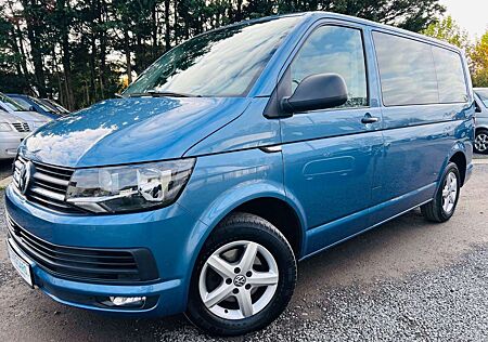 VW T6 Multivan Volkswagen /ACC/AHK/Stndhzng/Navi/LM/SHZ