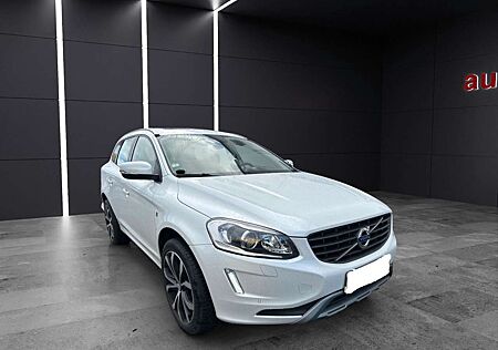 Volvo XC 60 XC60 Ocean Race/Voll Leder/AHK/BiXenon/Pano/Navi