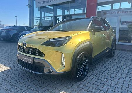 Toyota Yaris Cross Adventure*PANO*JBL*HeadUp*ToWiW*