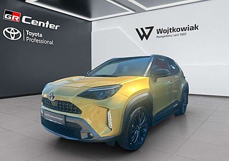 Toyota Yaris Cross Adventure*PANO*JBL*HeadUp*ToWiW*