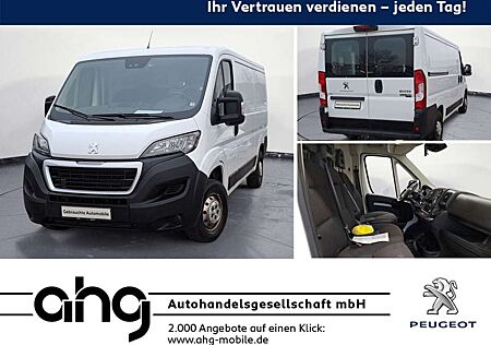 Peugeot Boxer KW Service Ed. 335