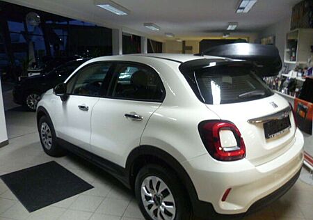 Fiat 500 Basis