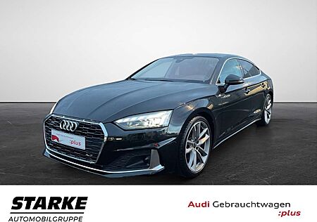 Audi A5 Sportback 40 TDI S tronic quattro advanced