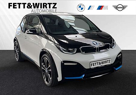 BMW i3 s 120Ah NaviProf.|20"LM|DAB