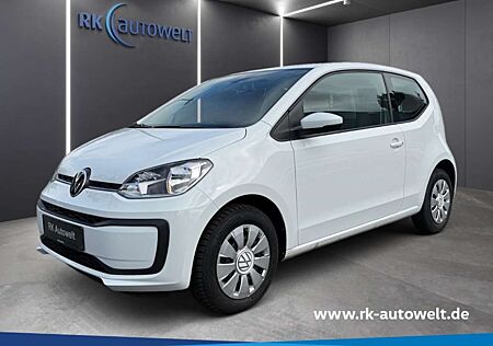 VW Up Volkswagen ! 1.0 DAB Freisprech BT