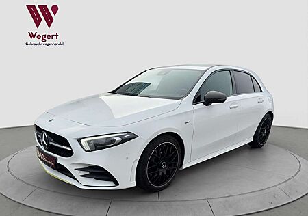 Mercedes-Benz A 250 A250 Edition 1*MBUX*MULTIBEAM*NIGHT*DISTRO*DAB*