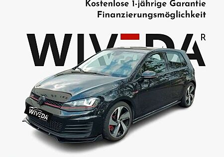 VW Golf Volkswagen VII GTI Performance BMT~Navi~RFK~Apple~PA~