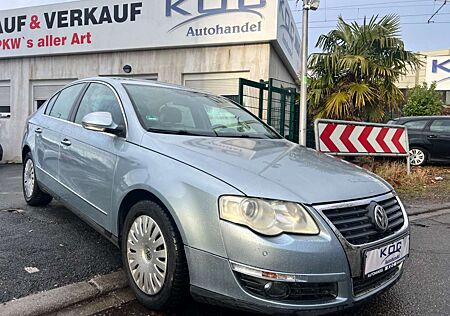 VW Passat Volkswagen Lim. Comfortline