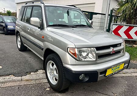 Mitsubishi Pajero 2.0 GDI Comfort I / AHK / KLIMA