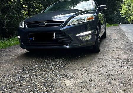 Ford Mondeo Turnier 1.6 Ti-VCT Trend