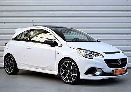 Opel Corsa E OPC+ Panorama-Dach+ PDC+ Tempomat+ LED