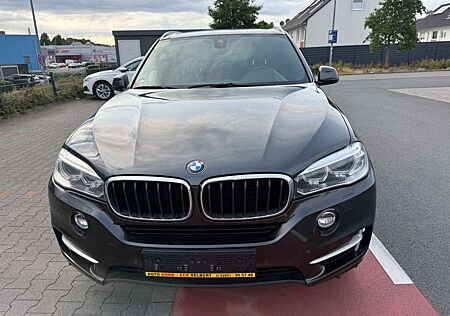 BMW X5 xDrive 30d*146Tkm*Pano*Standheiz.*Xenon*Top*