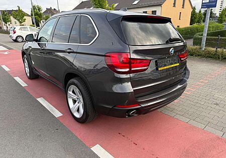 BMW X5 xDrive 30d*146Tkm*Pano*Standheiz.*Xenon*Top*
