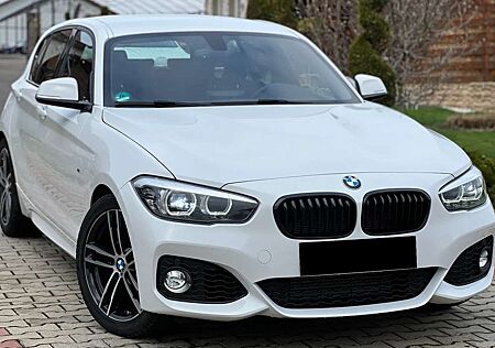 BMW 116d 116 5p 2.0 116cv dpf
