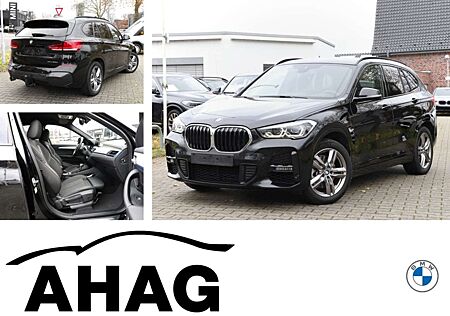 BMW X1 xDrive25e M Sport Steptronic Aut. Klimaaut.