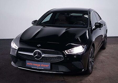 Mercedes-Benz CLA 180 d 1.5 d Progressive 7G DCT*RFK*Keyless*Te