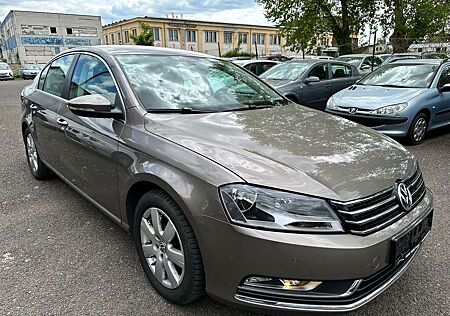 VW Passat Volkswagen Comfortline sehr gepflegt 2. Hand Service TÜV