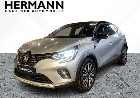 Renault Captur II 1.6 E-TECH Plug-in Hybrid 160 GPF Iconic