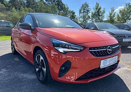 Opel Corsa Elegance -E |180RFK|LED|WP| 100 kW...