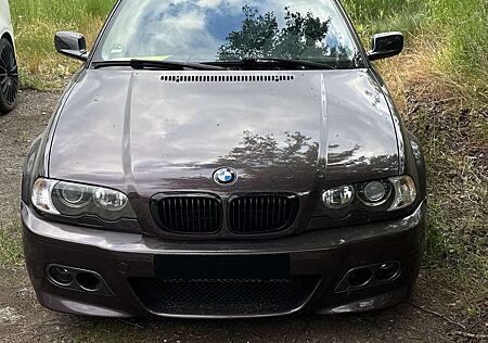 BMW 318 Ci