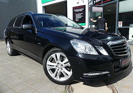 Mercedes-Benz E 250 T Kombi CGI BlueEfficiency COMAND/XENON/NAVI/KLIMA