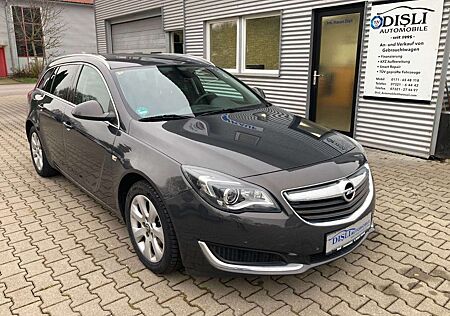 Opel Insignia A Sports Tourer Innovation,