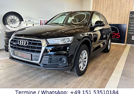 Audi Q5 40 TDI quattro basis/ACC/TÜV NEU/Elt.Heckklap