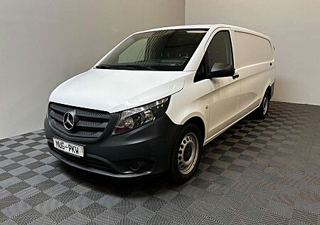 Mercedes-Benz Vito Kasten 119 CDI RWD extralang *Hebebühne*