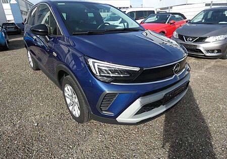 Opel Crossland X gebraucht kaufen Opel Crossland X Elegance"Navi"Kamera