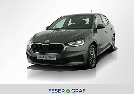 Skoda Fabia 1.0 TSI Tour DSG Business+Winter-Paket 16"