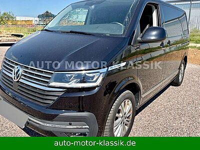 Volkswagen T6 Multivan Generation Six  1. Hand