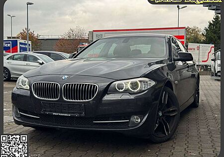 BMW 523 i Business*Komfortsitze*LEDER*NAVI*XENON