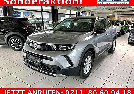 Opel Mokka Edition SHZ+LHZ+NAVI+EPH+RFK 100 kW (136 PS), A...