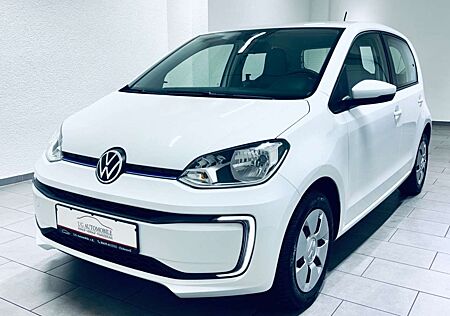 VW Up Volkswagen ! e-! * 1.H * CCS * Spurhalt * 8xReifen