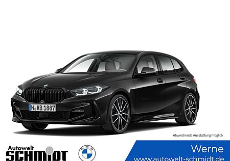 BMW 120 i M Sport + 2Jahre-BPS.-GARANTIE