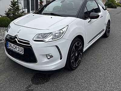 Citroen DS3 SportChic